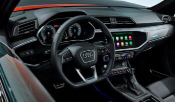 AUDI Q3 SPORTBACK TDI – CONSEGNA FEB-25 pieno