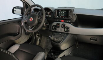 FIAT PANDA – P.CONSEGNA pieno