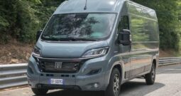 FIAT DUCATO – P.CONSEGNA