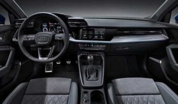 AUDI A3 SPB CONSEGNA GEN-25 pieno