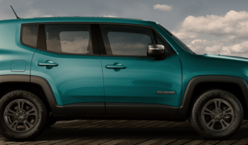 JEEP RENEGADE pieno