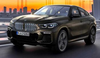 lanzamiento-bmw-x6-g06