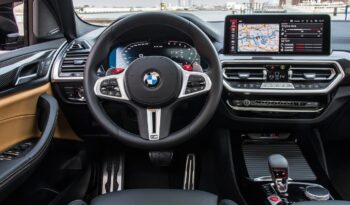 BMW X3 sDrive – P. CONSEGNA pieno