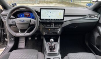 FORD FOCUS – CONSEGNA OTT-24 pieno