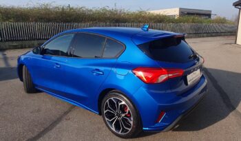 FORD FOCUS – CONSEGNA OTT-24 pieno