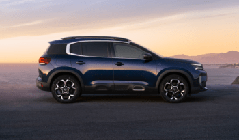 CITROEN C5 AIRCROSS pieno