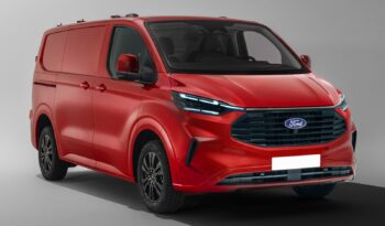 ford-transit-custom-front-view