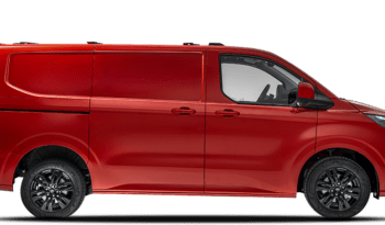 FORD TRANSIT CUSTUM – P.CONSEGNA pieno