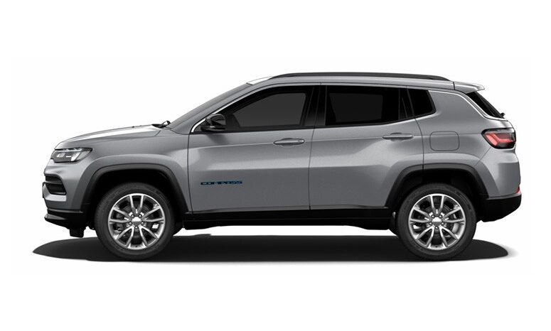 JEEP COMPASS pieno