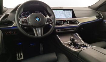 BMW X6 sDrive pieno