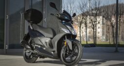 KYMCO AGILITY 125