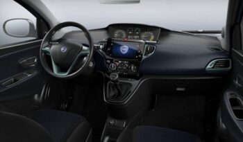 LANCIA YPSILON – P.CONSEGNA pieno