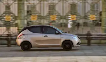 LANCIA YPSILON – P.CONSEGNA pieno