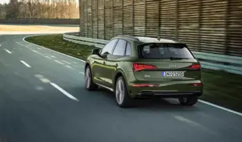 AUDI Q5 SPB – CONSEGNA MAR-25 pieno