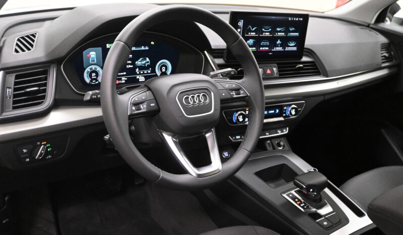 AUDI Q5 SPB – CONSEGNA MAR-25 pieno