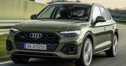 AUDI Q5 SPB – CONSEGNA MAR-25