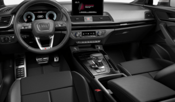 AUDI Q5 SPB – CONSEGNA MAR-25 pieno